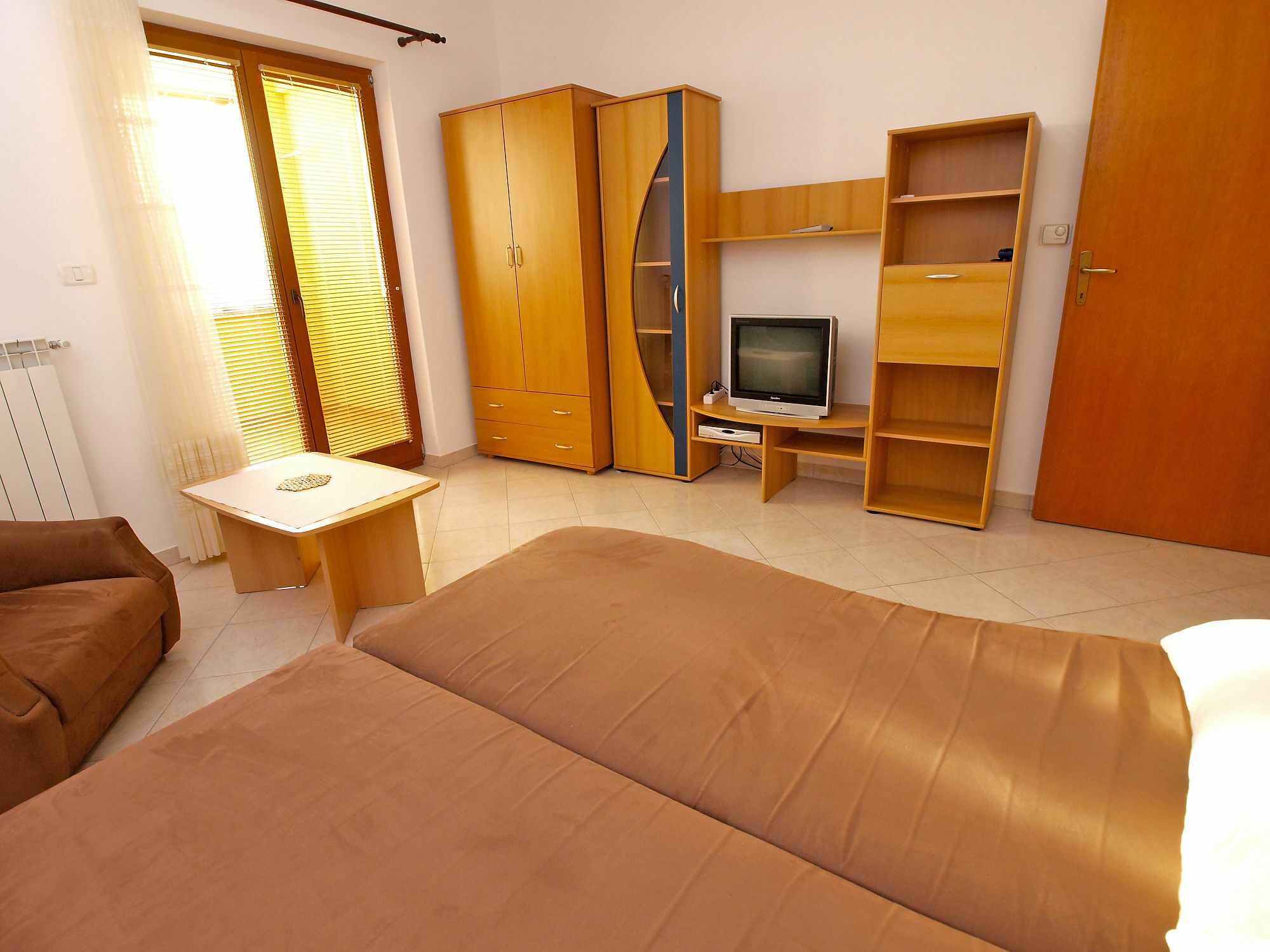Apartments Fumica 954 プーラ エクステリア 写真